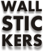 Wallstickers